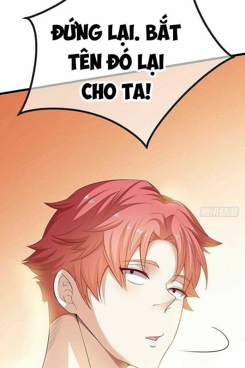 Khắc Kim Đại Lão - Chapter 1 - Trang 11