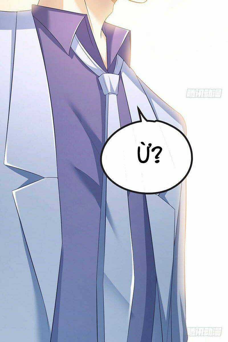 Khắc Kim Đại Lão - Chapter 1 - Trang 12