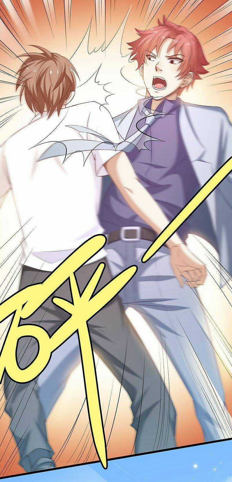 Khắc Kim Đại Lão - Chapter 1 - Trang 13