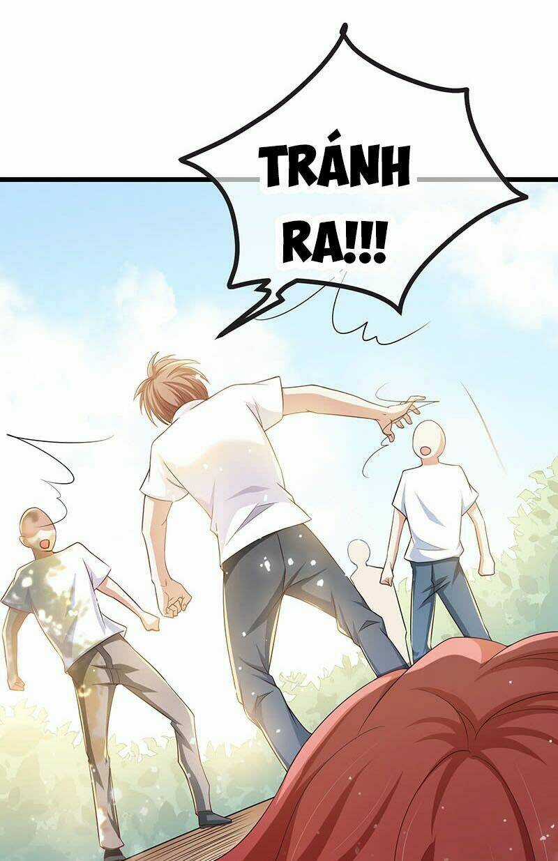 Khắc Kim Đại Lão - Chapter 1 - Trang 18