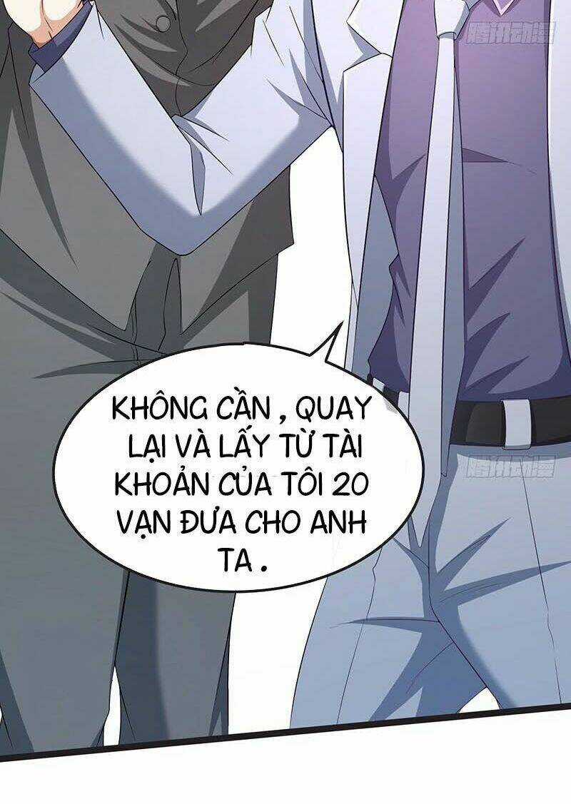 Khắc Kim Đại Lão - Chapter 1 - Trang 21
