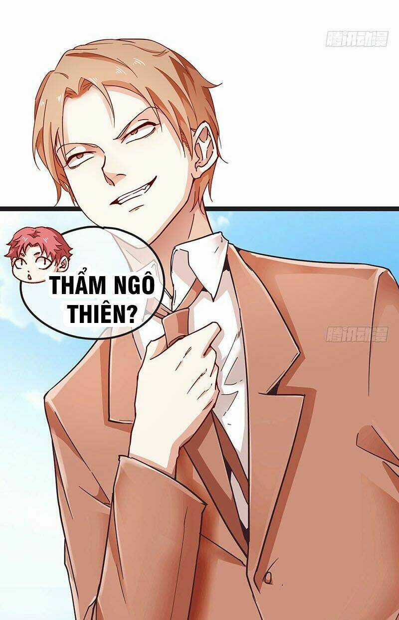 Khắc Kim Đại Lão - Chapter 1 - Trang 29