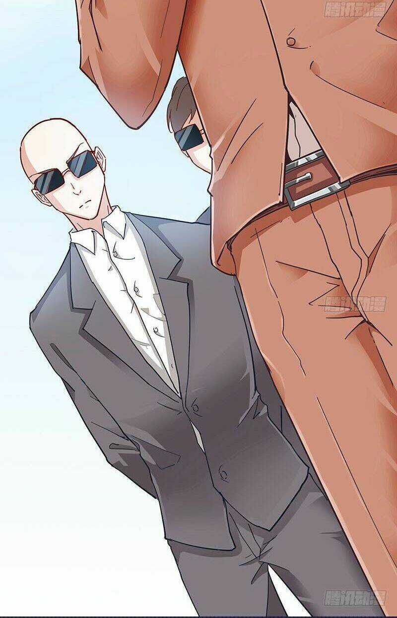 Khắc Kim Đại Lão - Chapter 1 - Trang 30