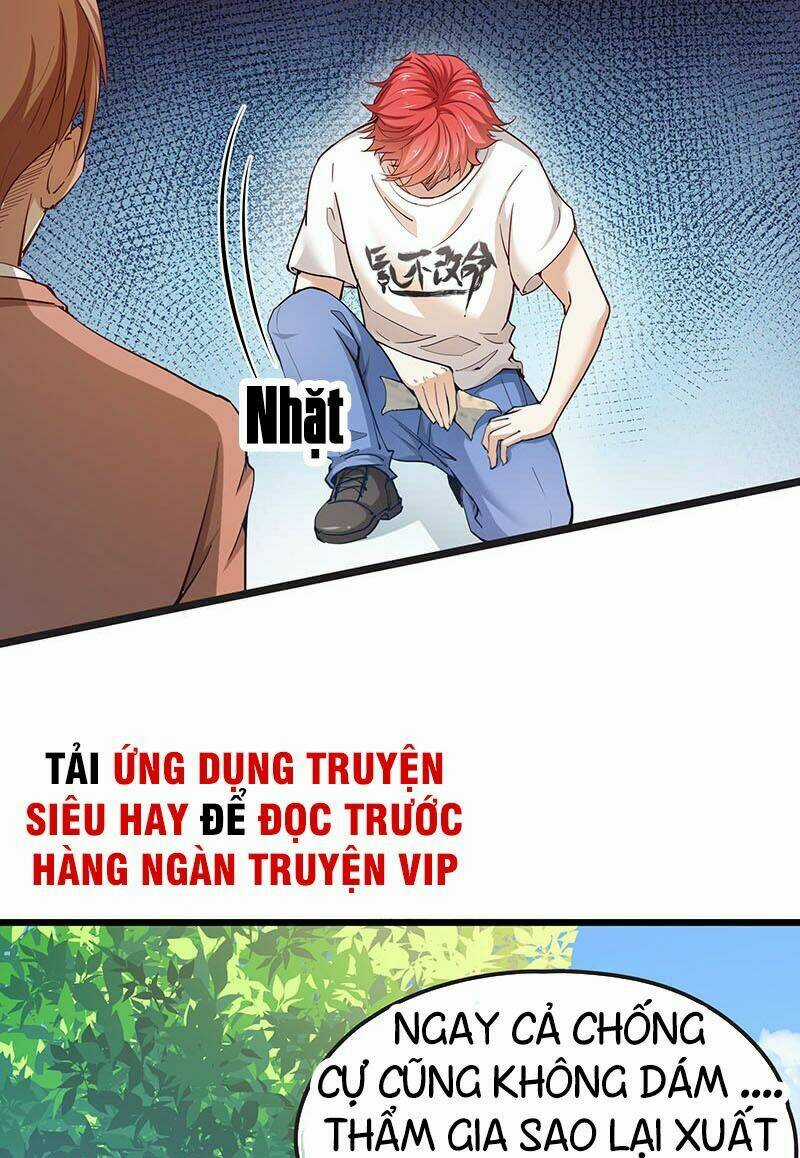 Khắc Kim Đại Lão - Chapter 1 - Trang 37