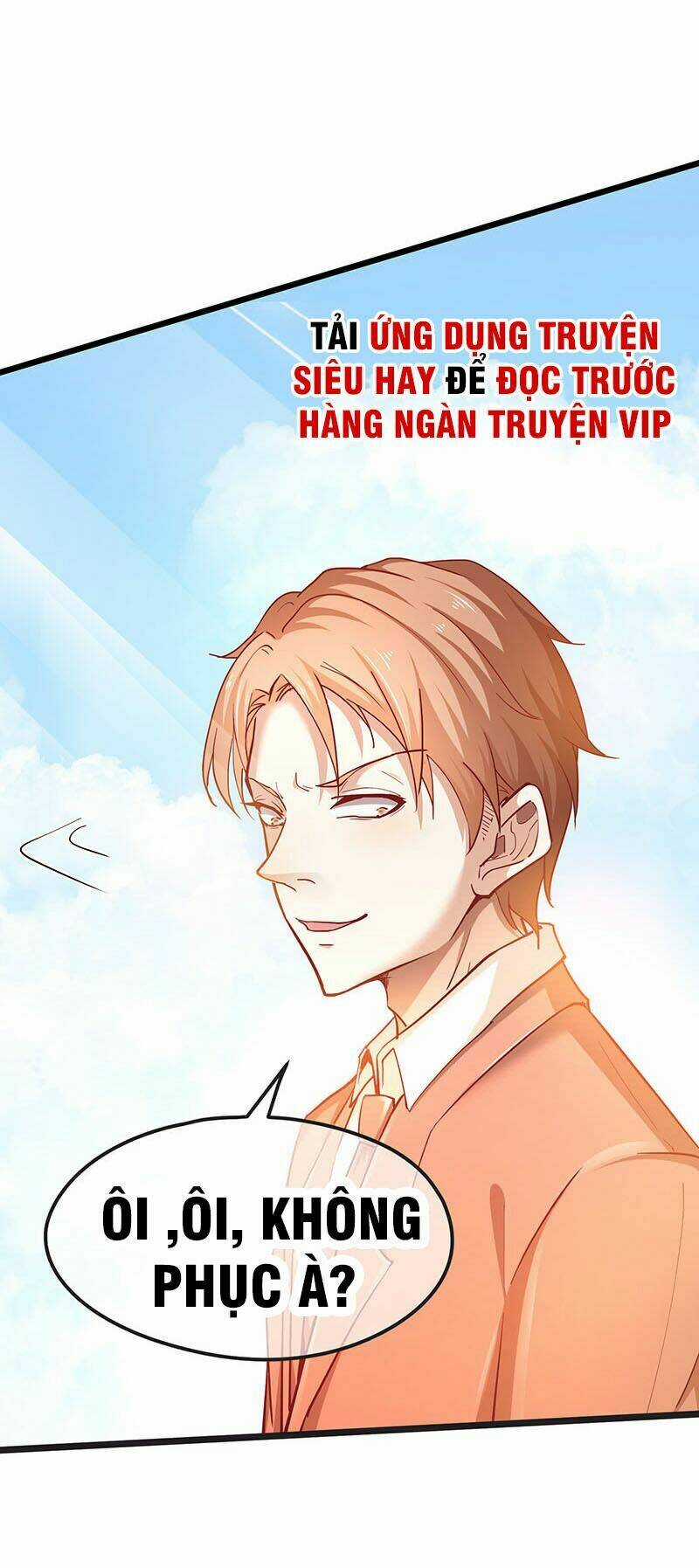 Khắc Kim Đại Lão - Chapter 1 - Trang 41