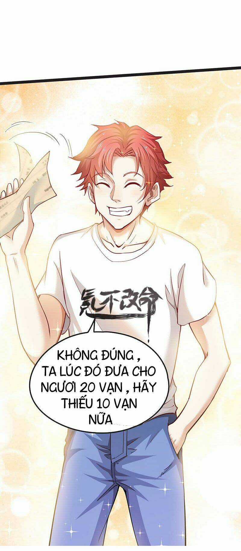 Khắc Kim Đại Lão - Chapter 1 - Trang 42