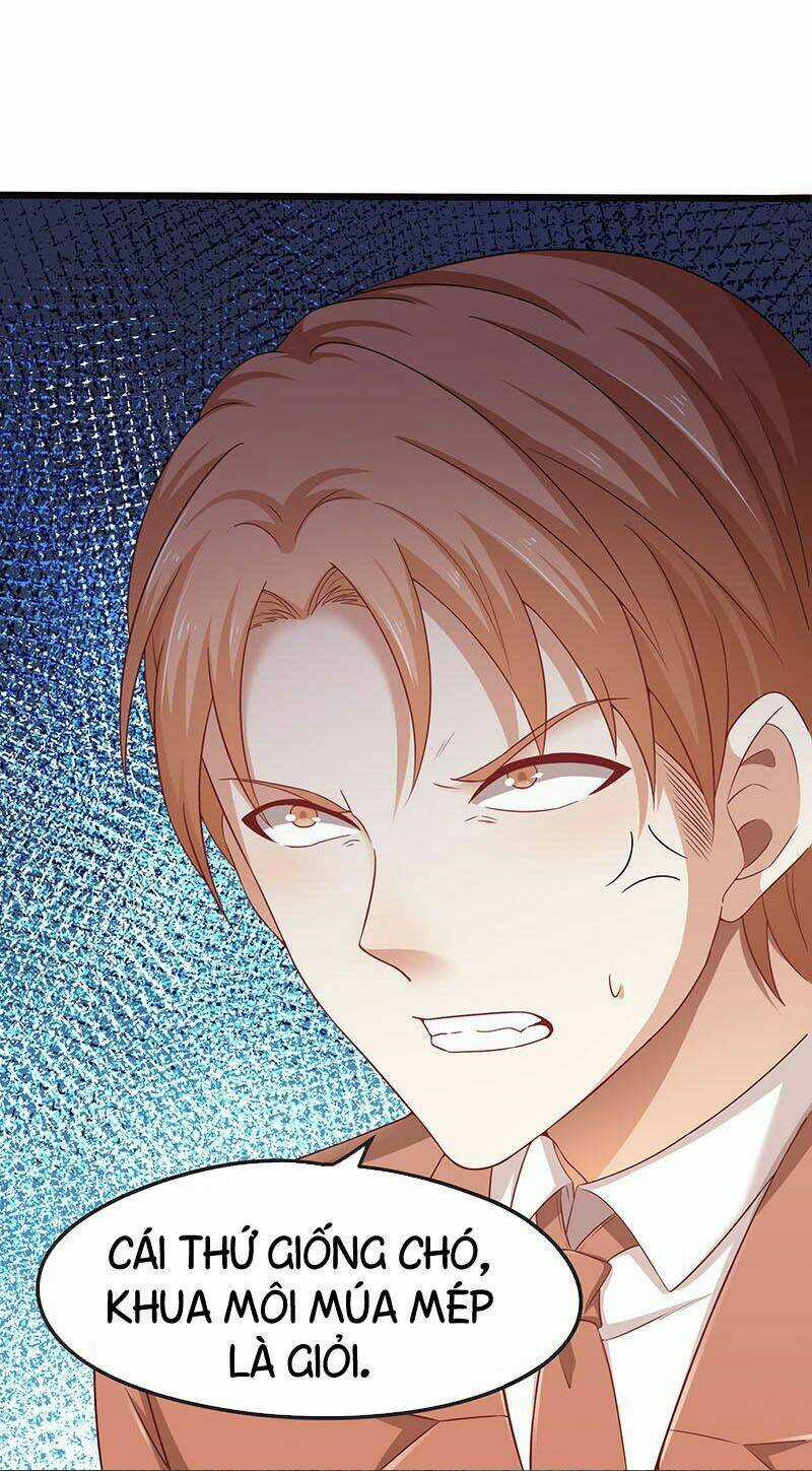 Khắc Kim Đại Lão - Chapter 1 - Trang 46