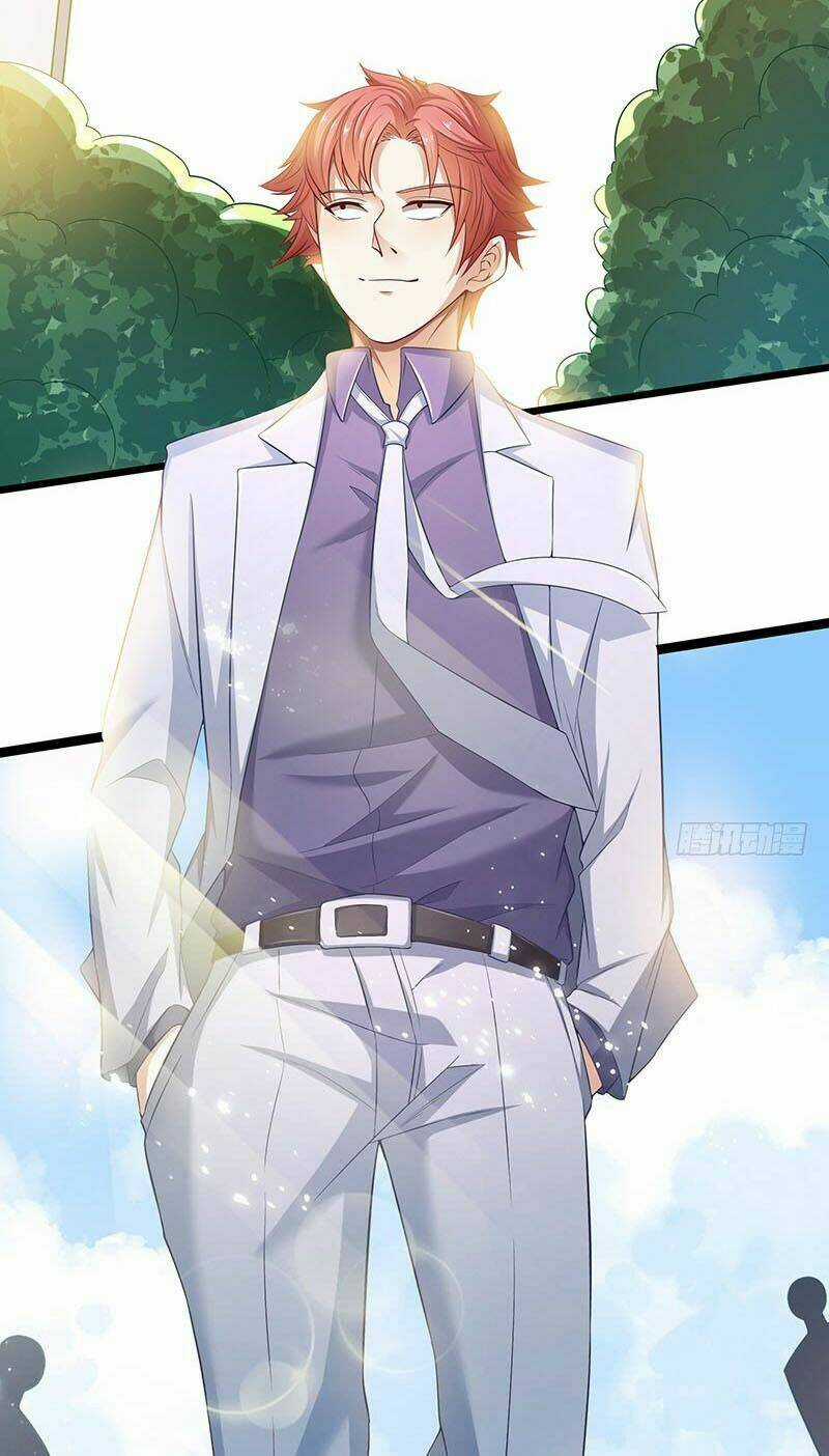 Khắc Kim Đại Lão - Chapter 1 - Trang 6