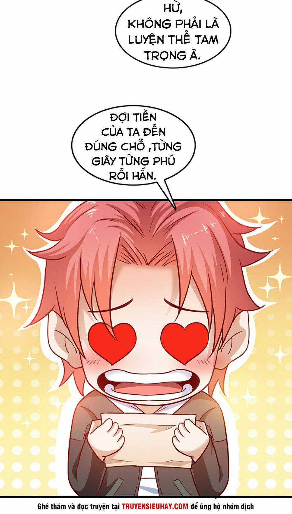 Khắc Kim Đại Lão - Chapter 10 - Trang 22