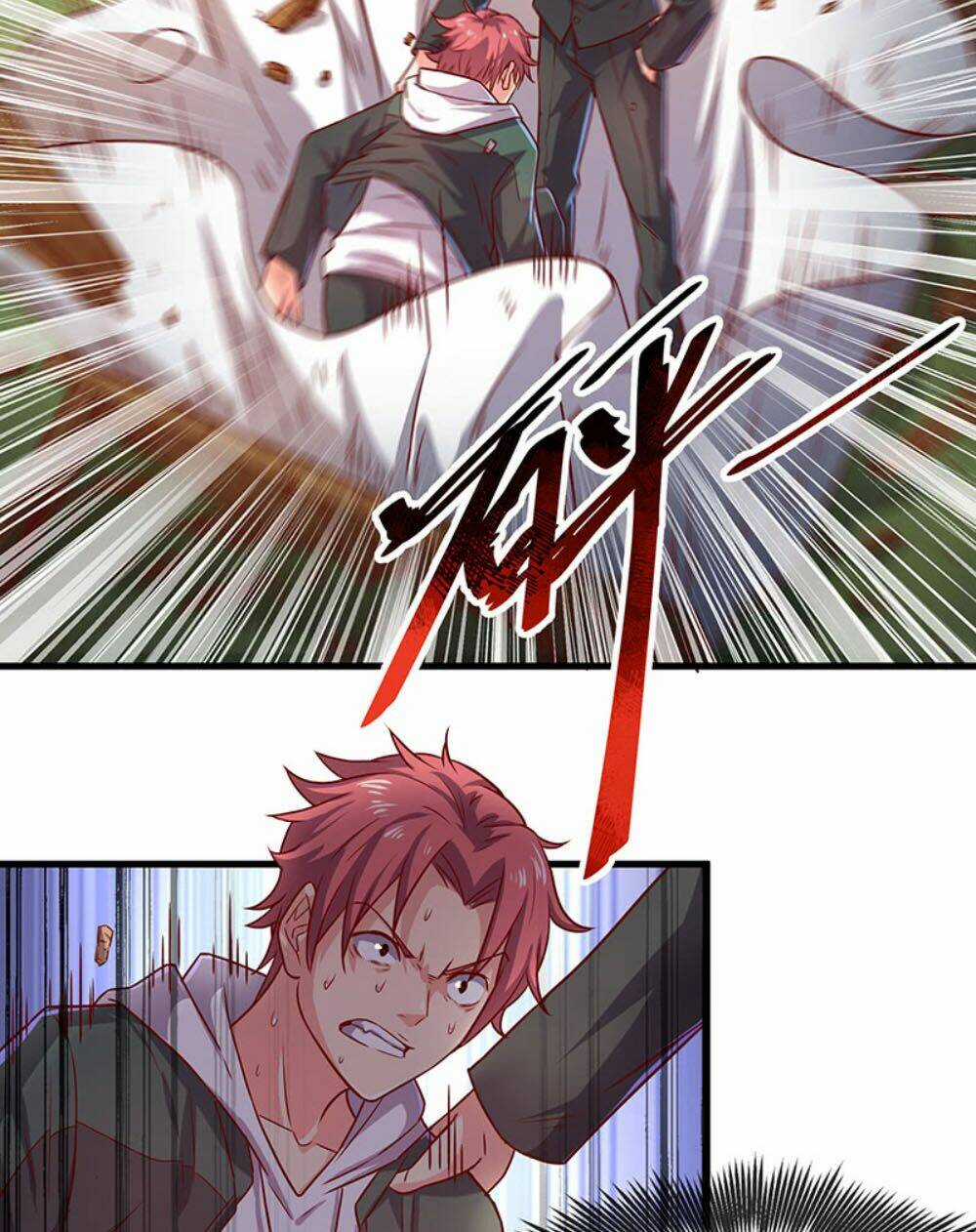 Khắc Kim Đại Lão - Chapter 10 - Trang 9