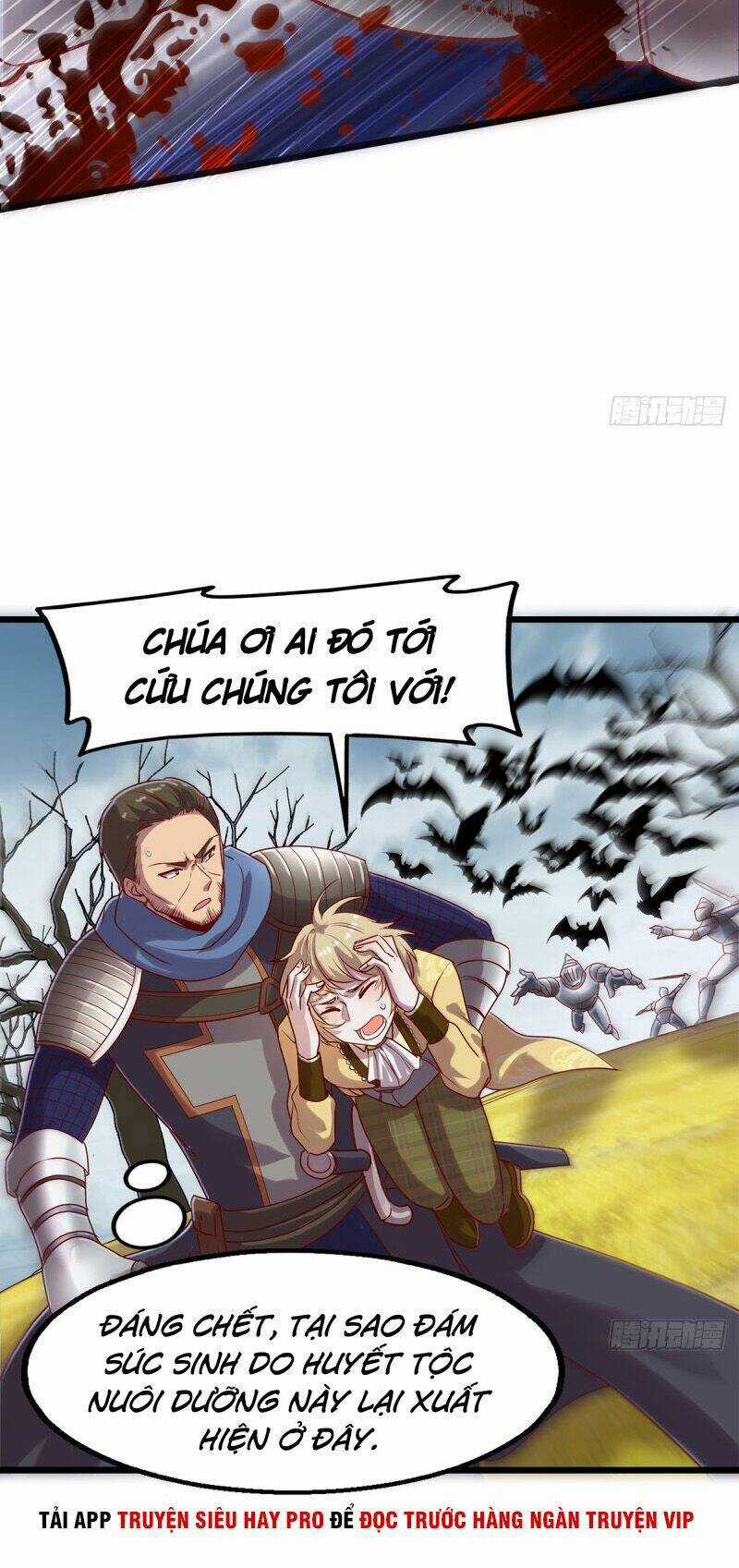 Khắc Kim Đại Lão - Chapter 100 - Trang 11