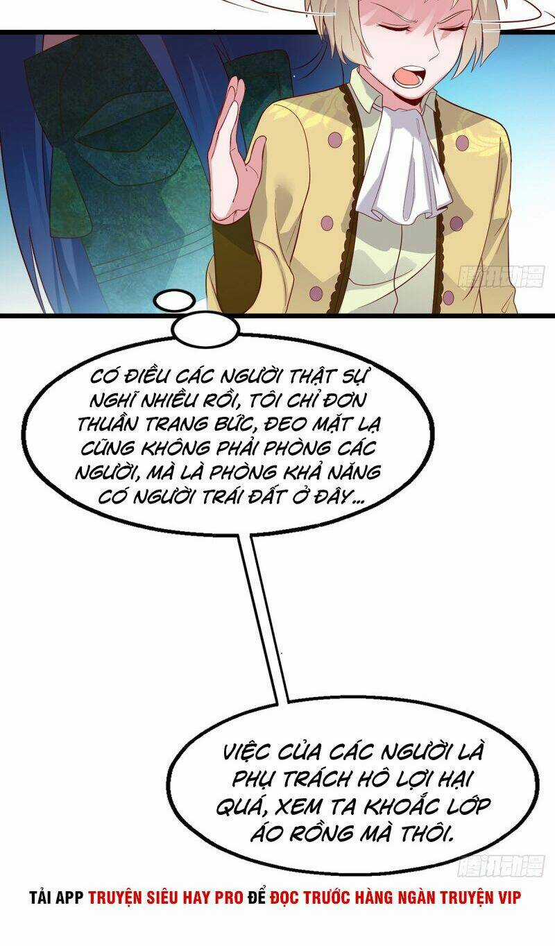 Khắc Kim Đại Lão - Chapter 100 - Trang 25