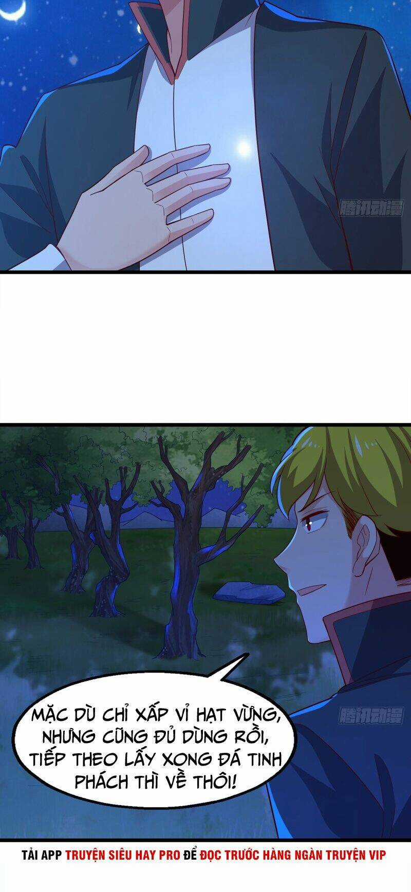 Khắc Kim Đại Lão - Chapter 100 - Trang 36