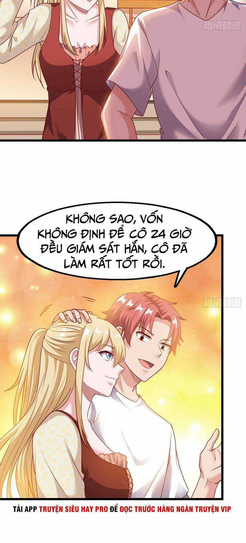 Khắc Kim Đại Lão - Chapter 100 - Trang 5