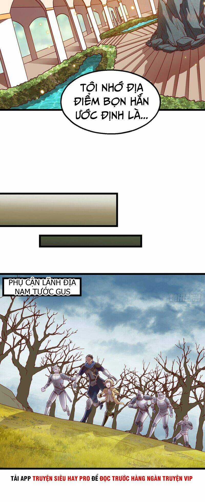 Khắc Kim Đại Lão - Chapter 100 - Trang 7