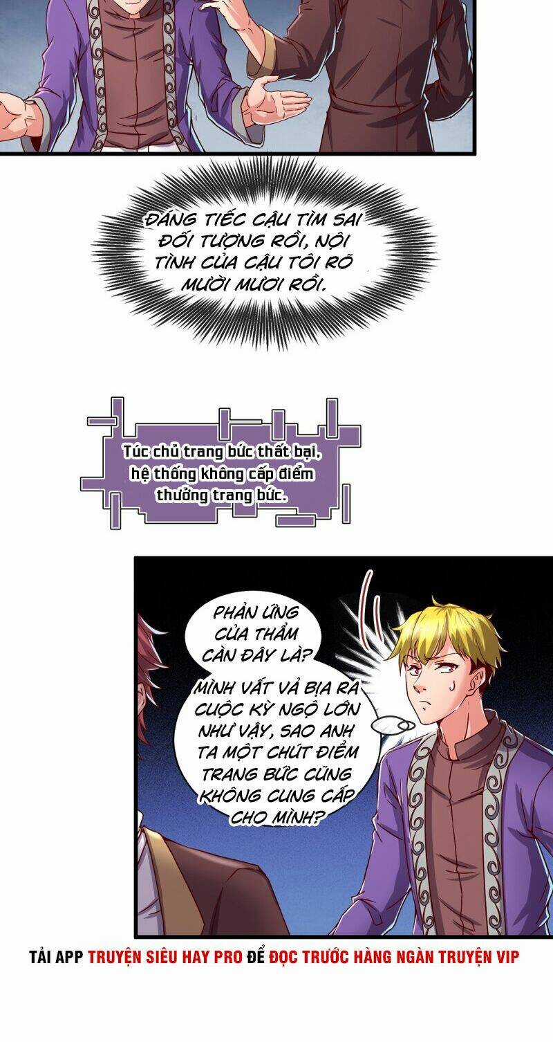 Khắc Kim Đại Lão - Chapter 101 - Trang 15