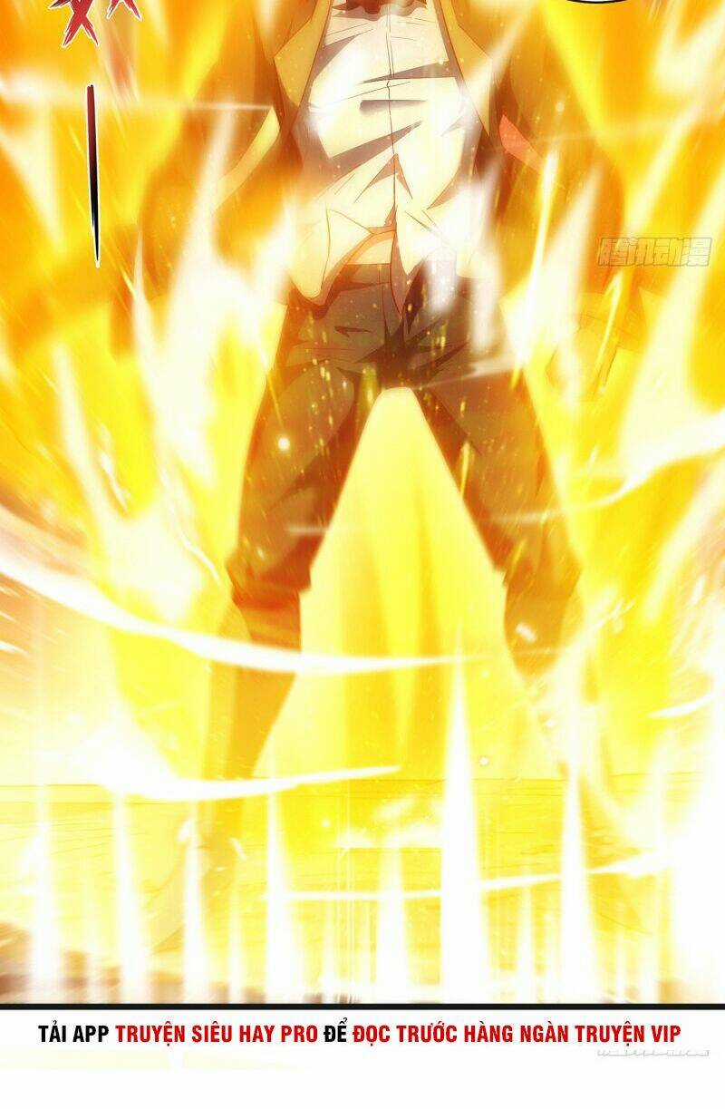 Khắc Kim Đại Lão - Chapter 101 - Trang 21