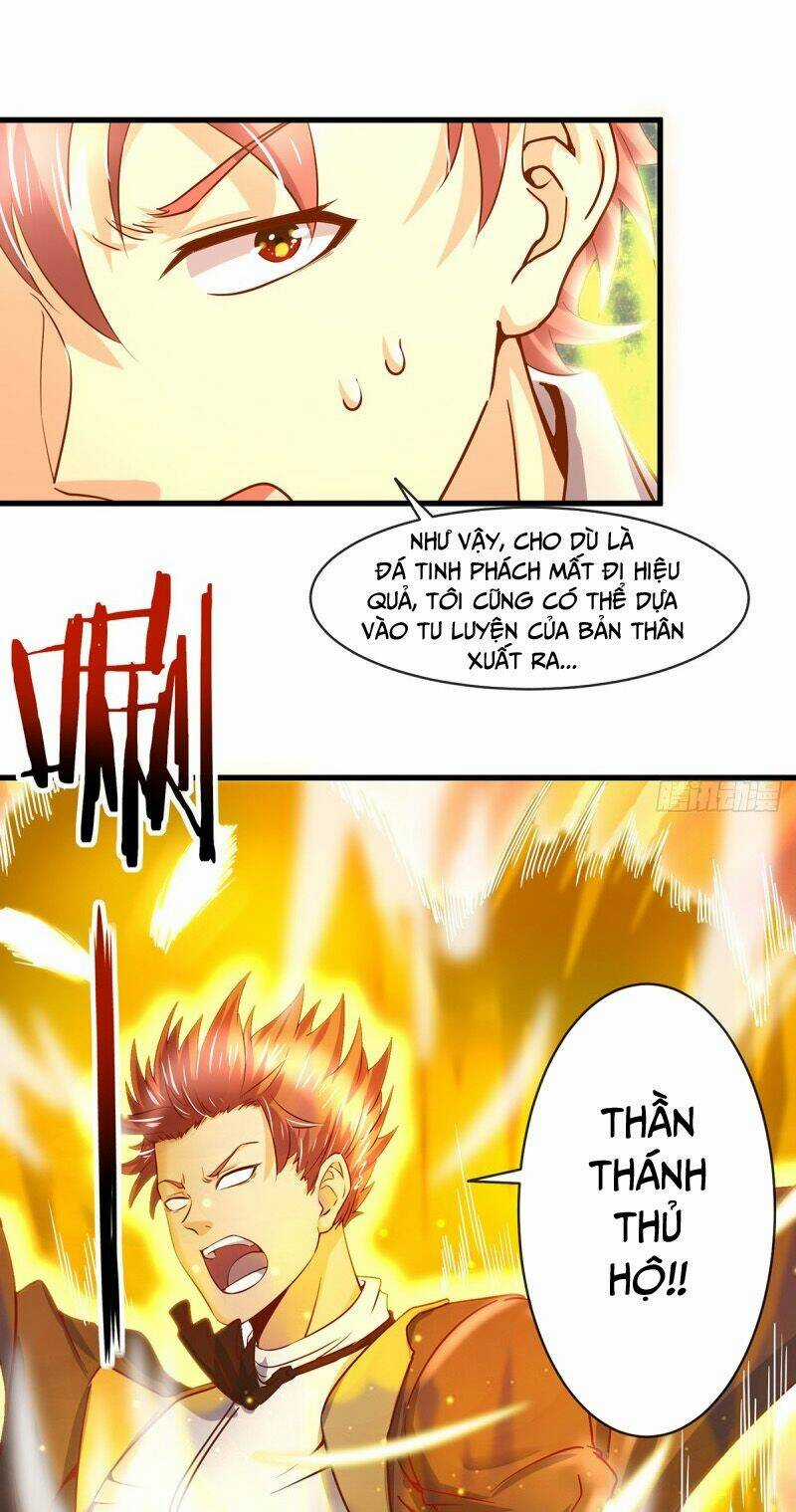 Khắc Kim Đại Lão - Chapter 101 - Trang 22