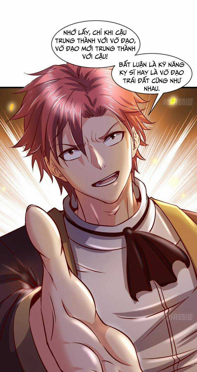 Khắc Kim Đại Lão - Chapter 101 - Trang 24