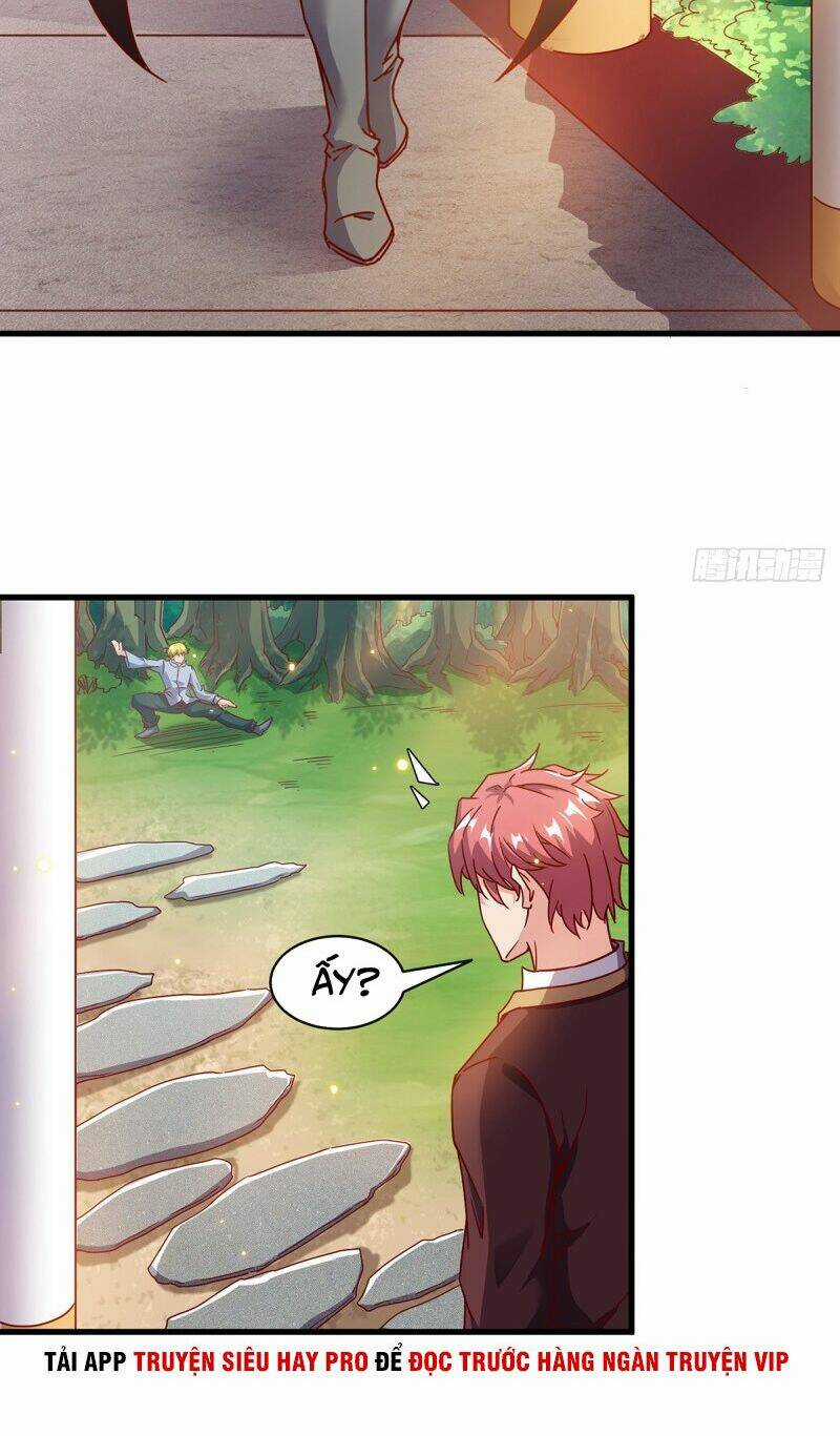 Khắc Kim Đại Lão - Chapter 101 - Trang 7