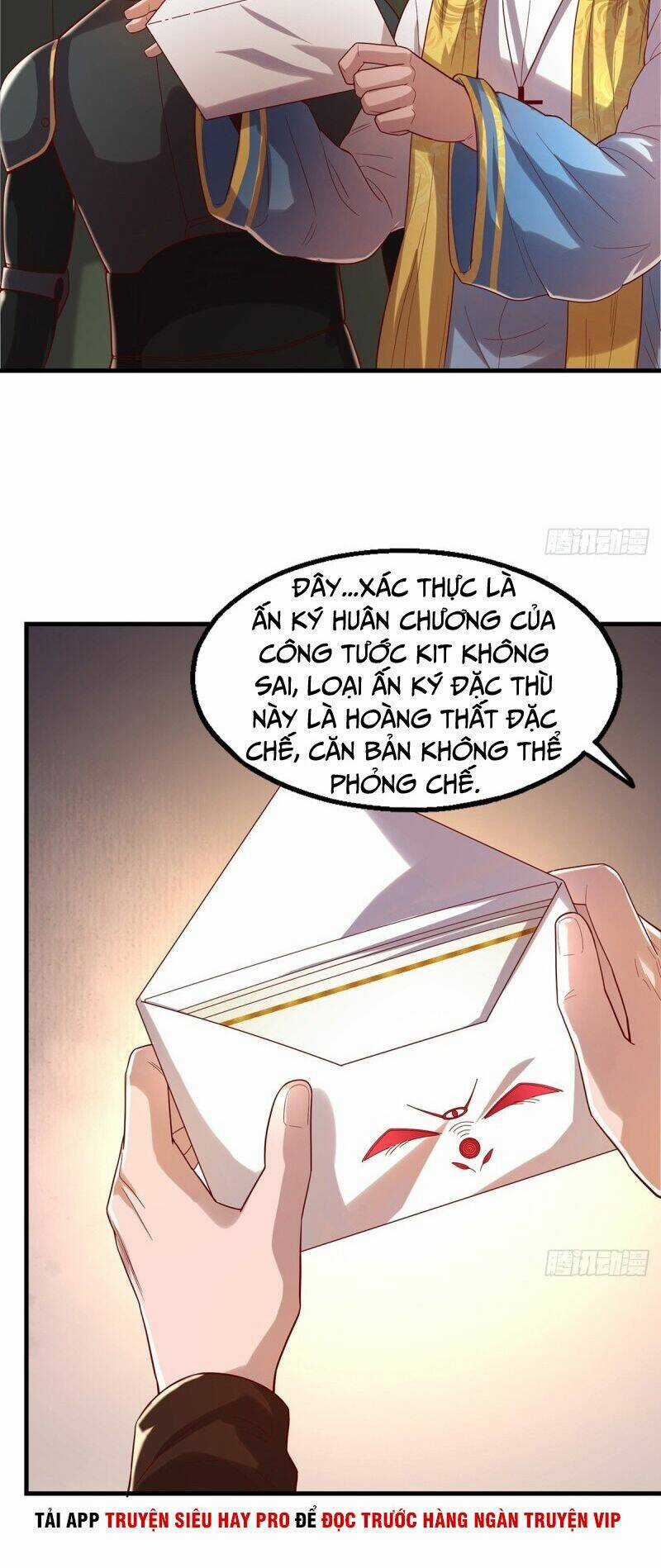 Khắc Kim Đại Lão - Chapter 102 - Trang 14