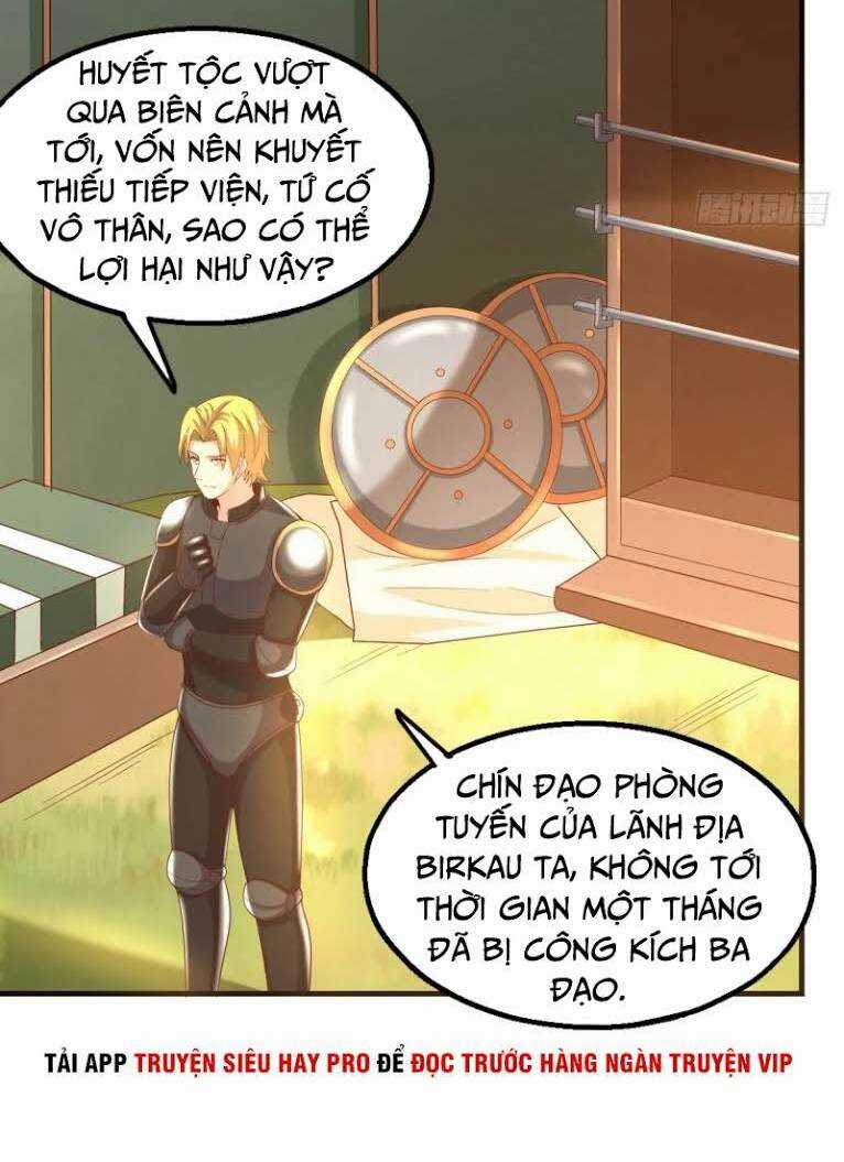 Khắc Kim Đại Lão - Chapter 102 - Trang 4