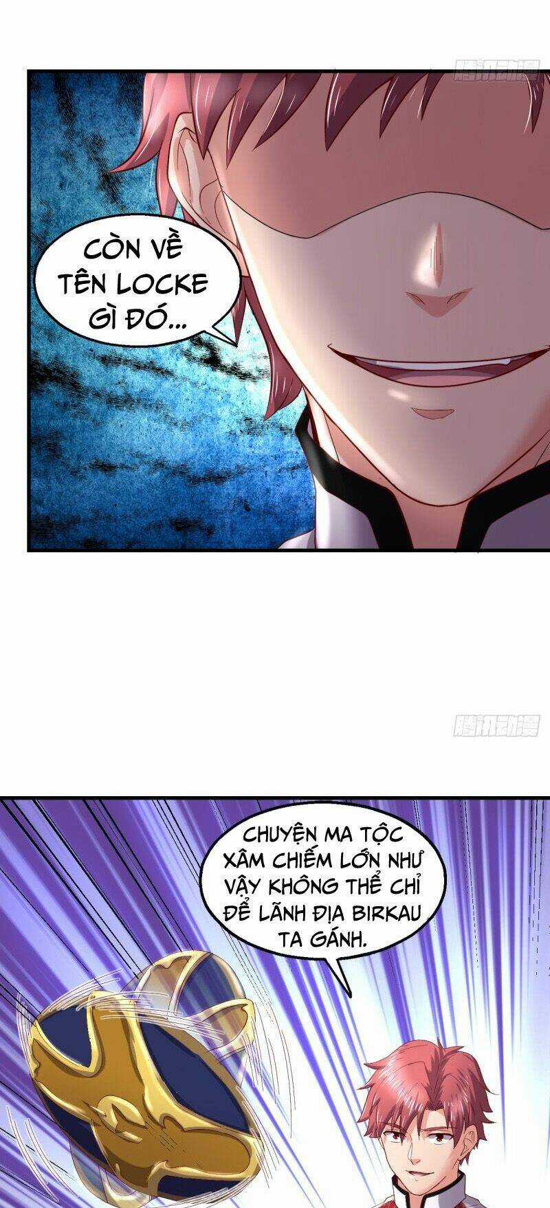 Khắc Kim Đại Lão - Chapter 102 - Trang 33