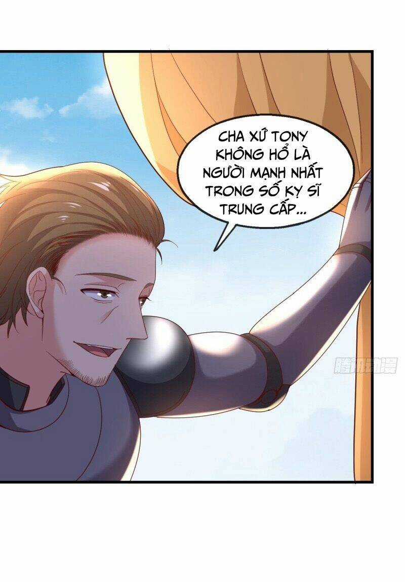 Khắc Kim Đại Lão - Chapter 102 - Trang 9