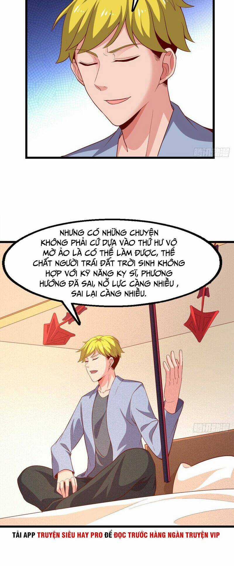 Khắc Kim Đại Lão - Chapter 103 - Trang 17