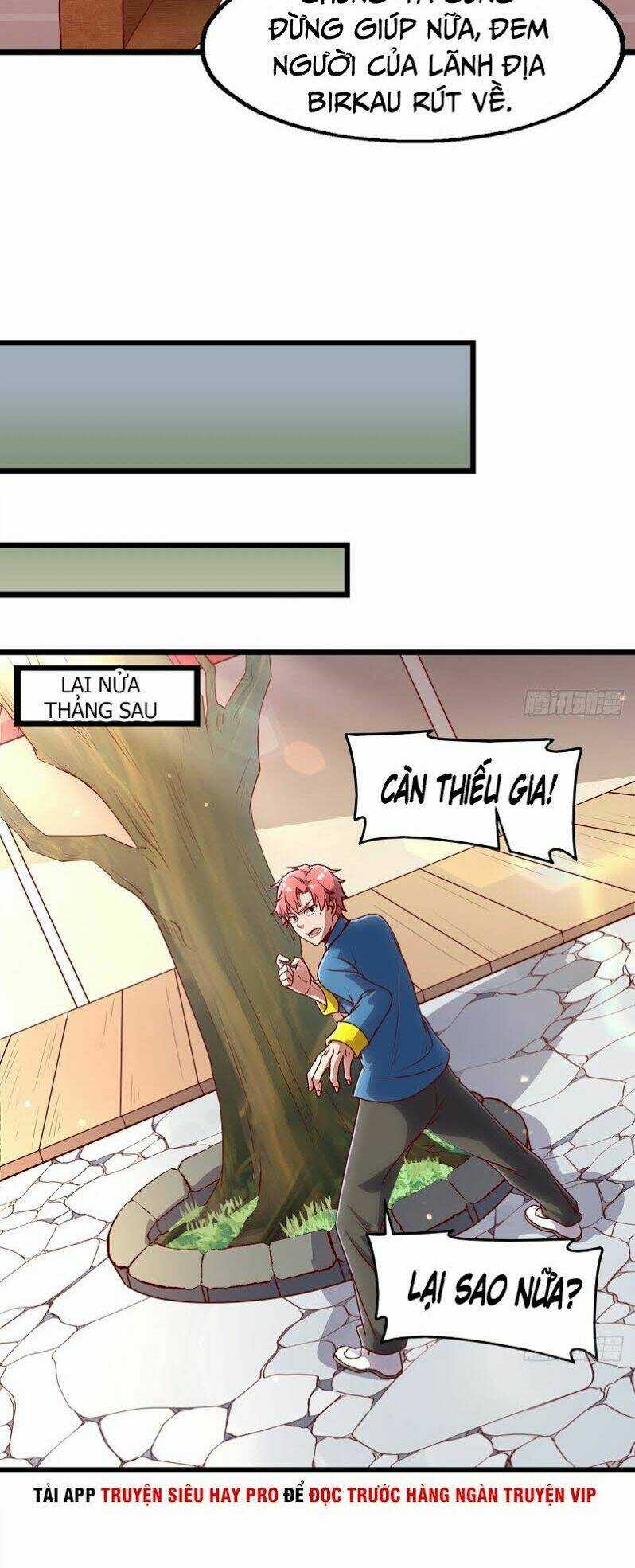 Khắc Kim Đại Lão - Chapter 103 - Trang 3