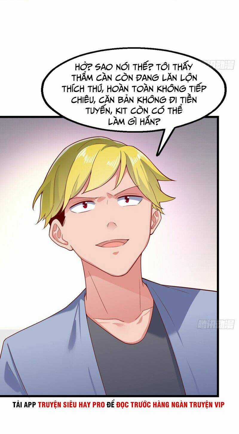 Khắc Kim Đại Lão - Chapter 103 - Trang 21