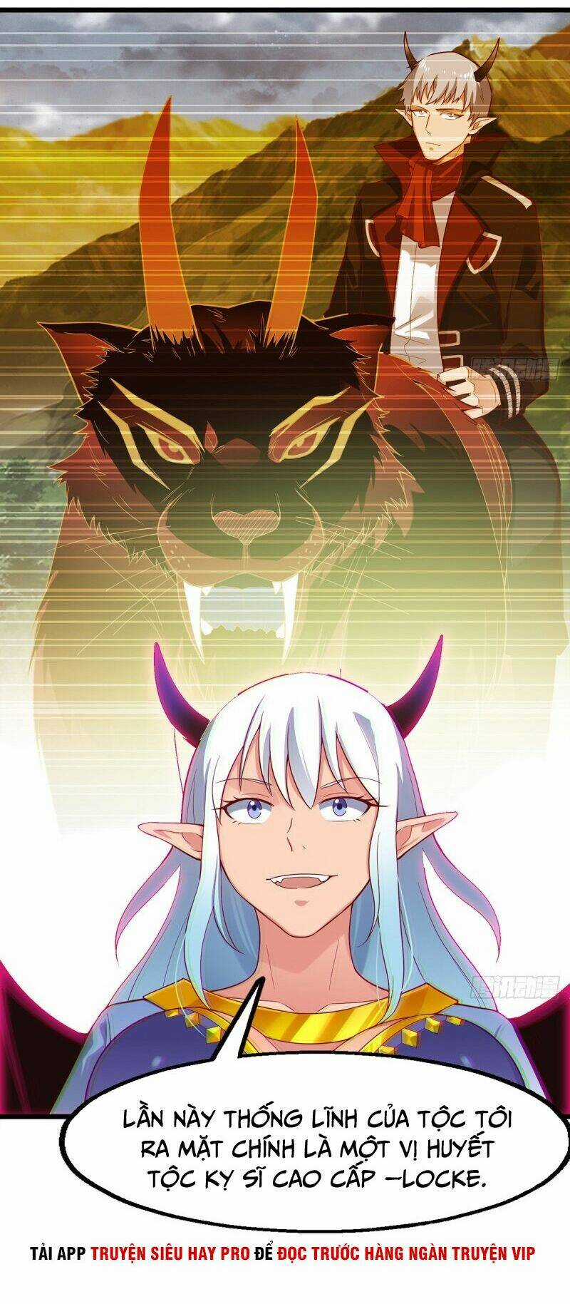 Khắc Kim Đại Lão - Chapter 103 - Trang 23