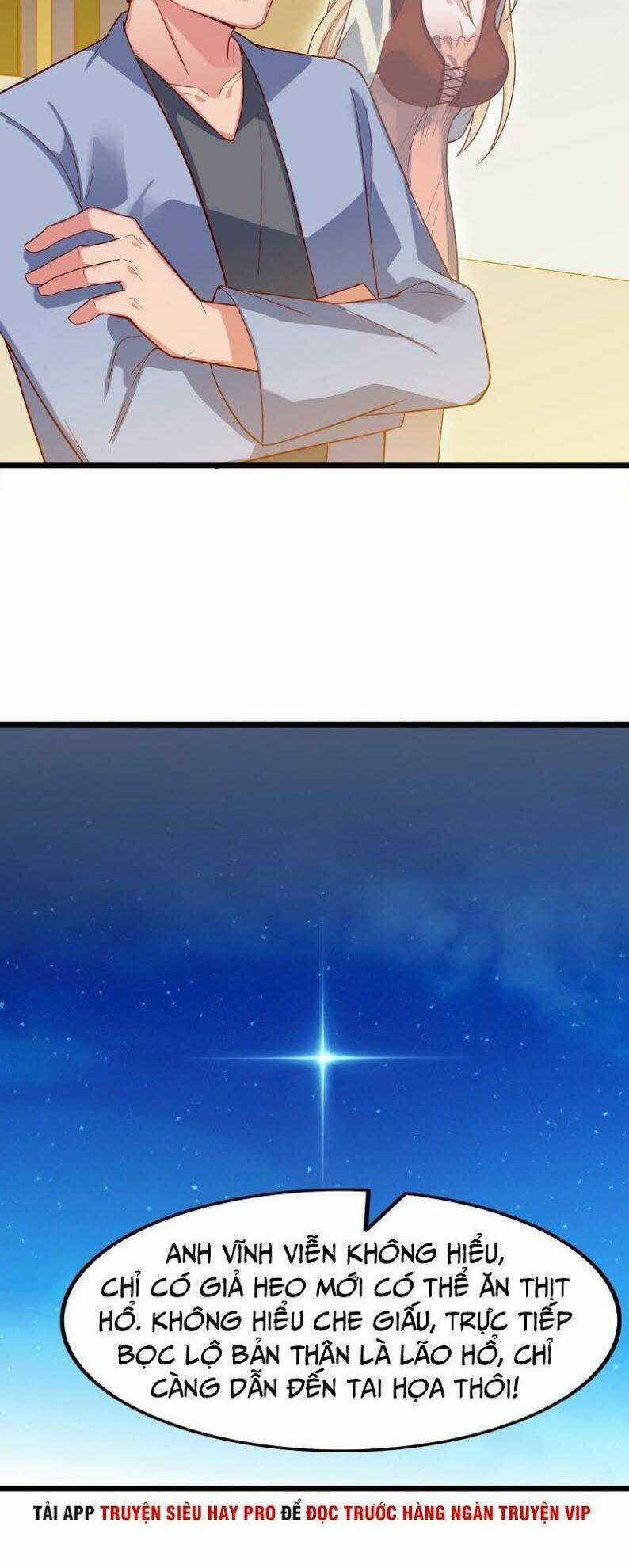 Khắc Kim Đại Lão - Chapter 103 - Trang 29