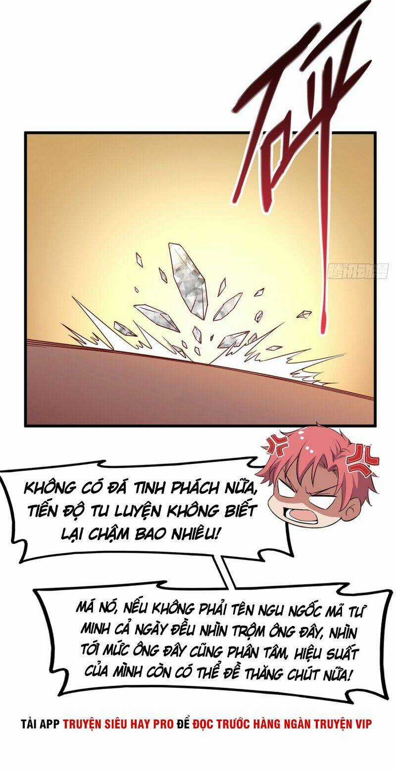 Khắc Kim Đại Lão - Chapter 103 - Trang 33