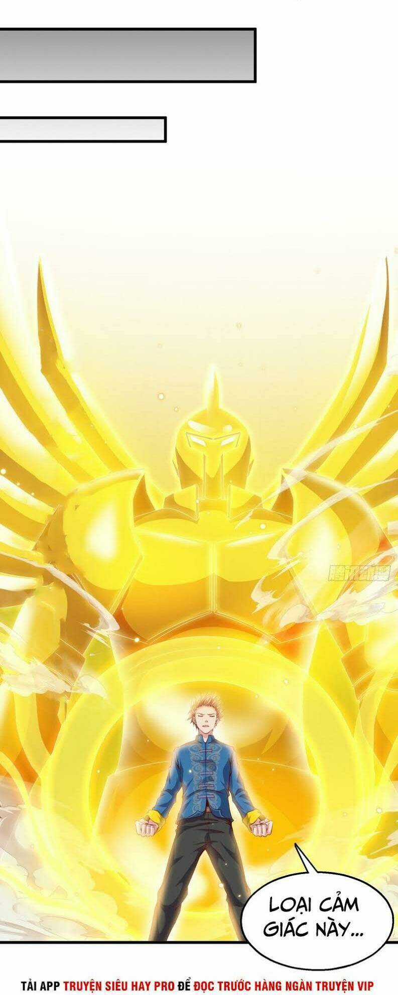 Khắc Kim Đại Lão - Chapter 103 - Trang 37