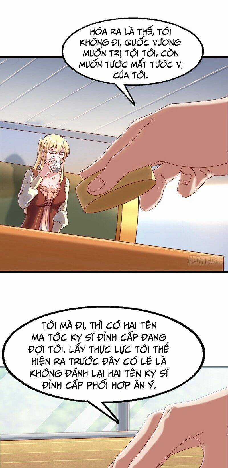 Khắc Kim Đại Lão - Chapter 103 - Trang 42