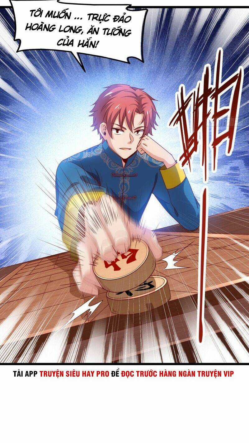 Khắc Kim Đại Lão - Chapter 103 - Trang 49