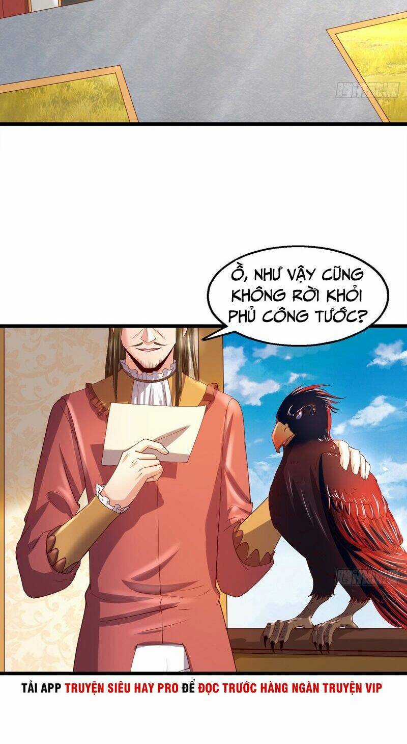 Khắc Kim Đại Lão - Chapter 103 - Trang 9