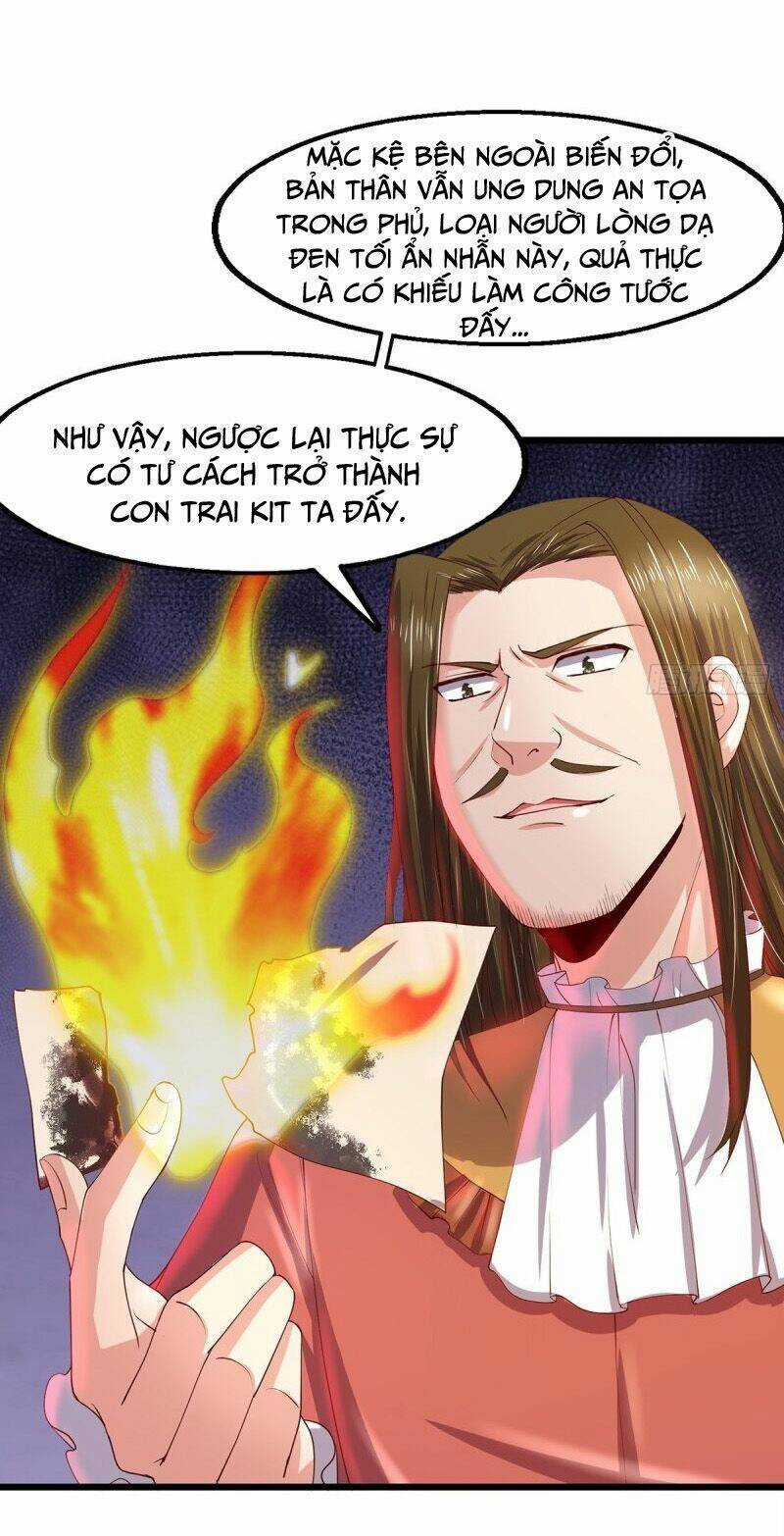 Khắc Kim Đại Lão - Chapter 103 - Trang 10