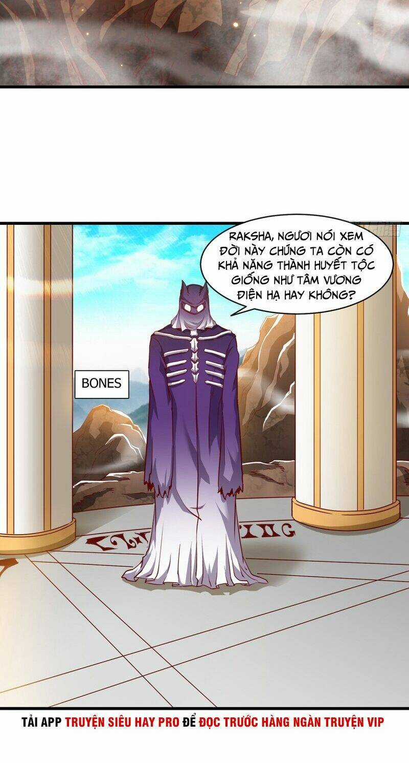 Khắc Kim Đại Lão - Chapter 104 - Trang 3