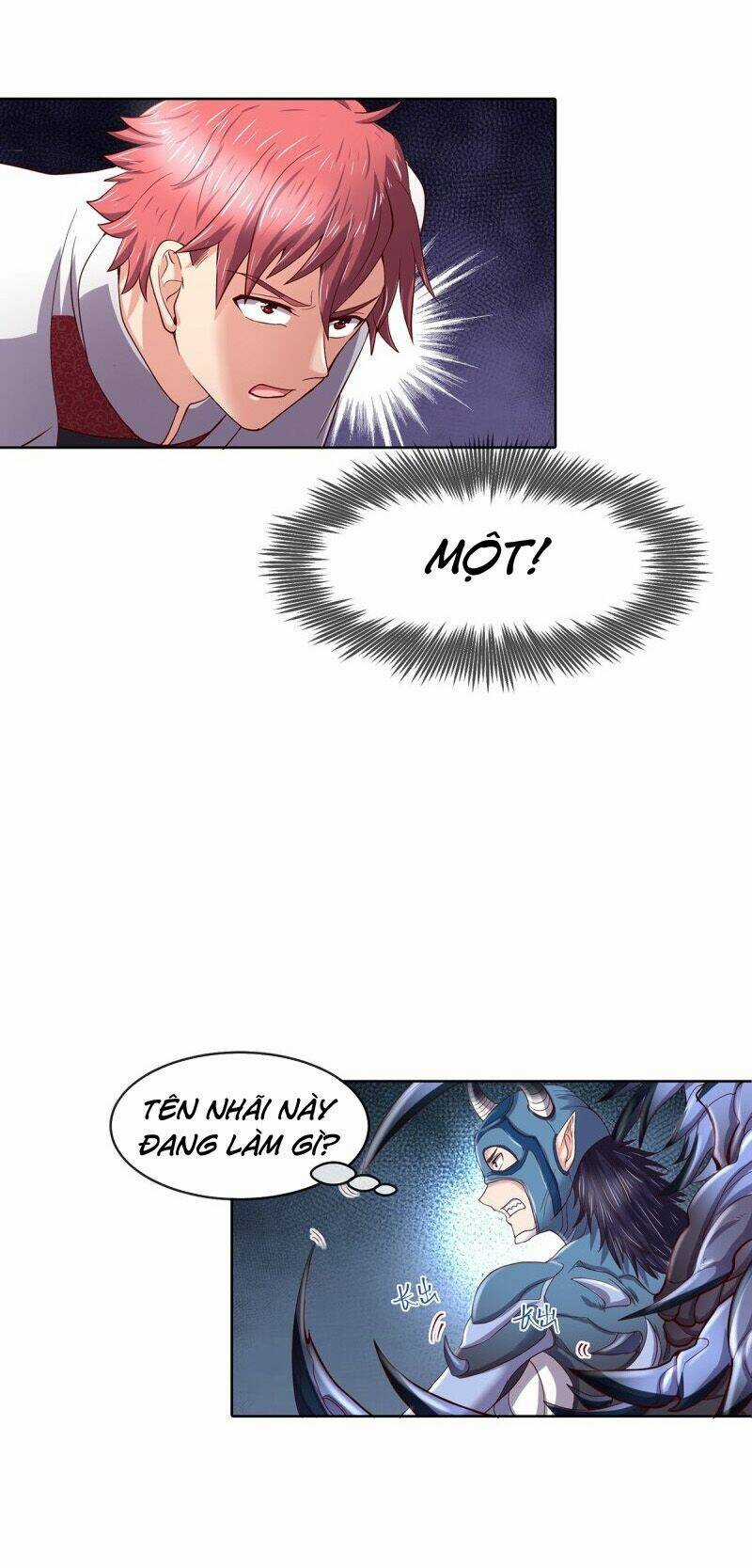 Khắc Kim Đại Lão - Chapter 104 - Trang 22