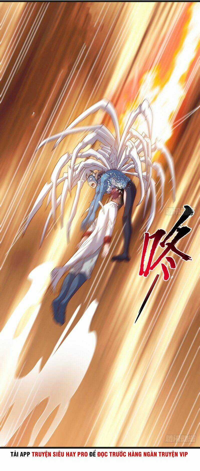 Khắc Kim Đại Lão - Chapter 104 - Trang 25