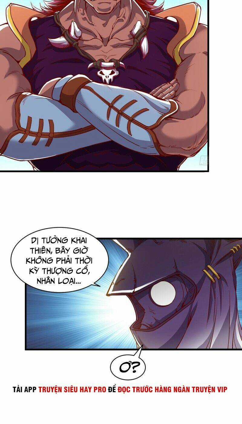 Khắc Kim Đại Lão - Chapter 104 - Trang 5