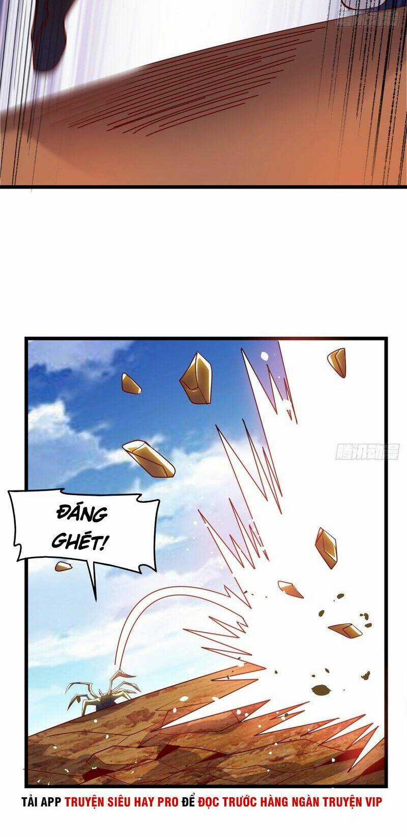 Khắc Kim Đại Lão - Chapter 105 - Trang 15