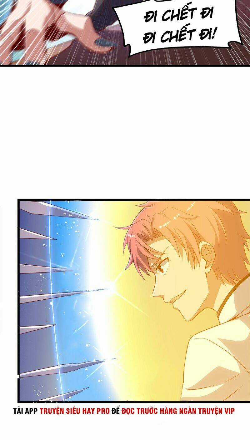 Khắc Kim Đại Lão - Chapter 105 - Trang 17