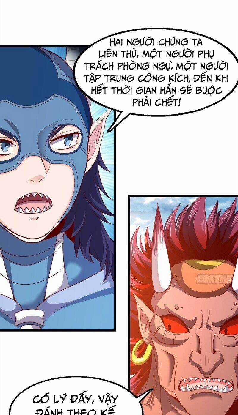 Khắc Kim Đại Lão - Chapter 105 - Trang 4