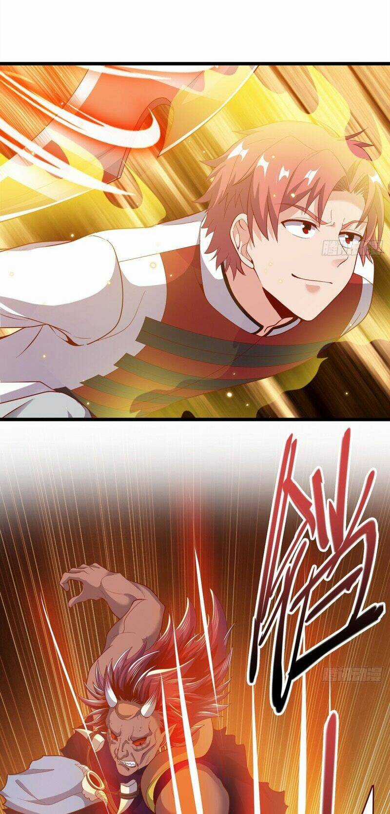 Khắc Kim Đại Lão - Chapter 105 - Trang 8