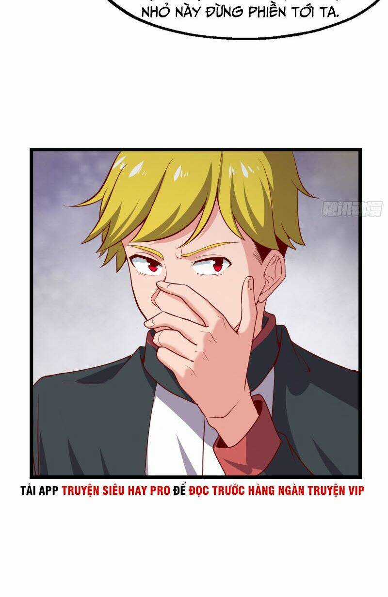 Khắc Kim Đại Lão - Chapter 106 - Trang 25