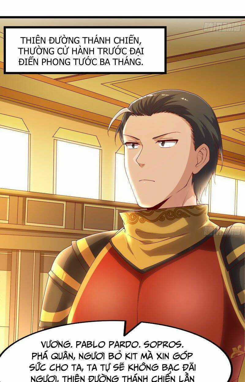 Khắc Kim Đại Lão - Chapter 106 - Trang 33