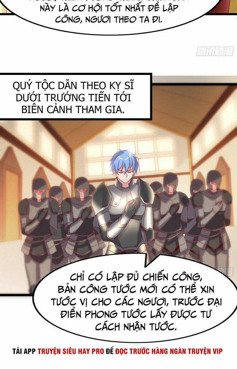 Khắc Kim Đại Lão - Chapter 106 - Trang 34